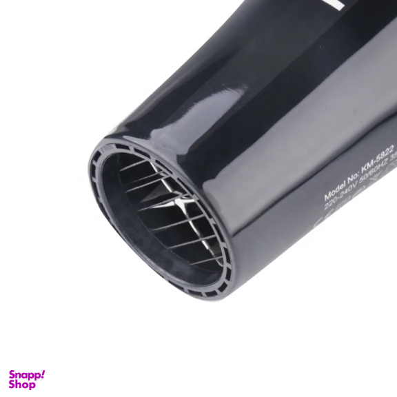 سشوار حرفه ای کیمی مدل KM-5822