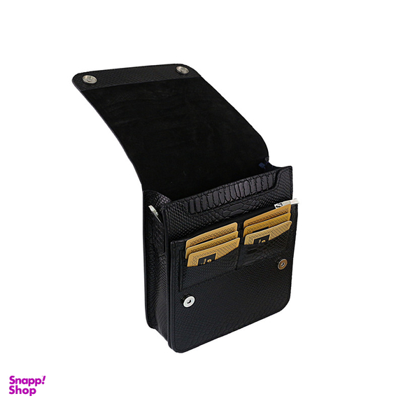 کیف رودوشی مردانه منط مدل H153 کد 8518