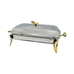 سوفله خوری یونیک مدل پایه دار بزرگ کد 3849