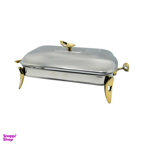 سوفله خوری یونیک مدل پایه دار بزرگ کد 3849