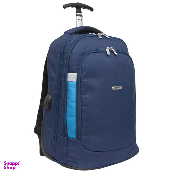 کوله پشتی چرخ دار نیلپر مدل MAYAN-113 LARG