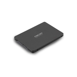 حافظه SSD اینترنال اسکو مدل SSD-002 Black