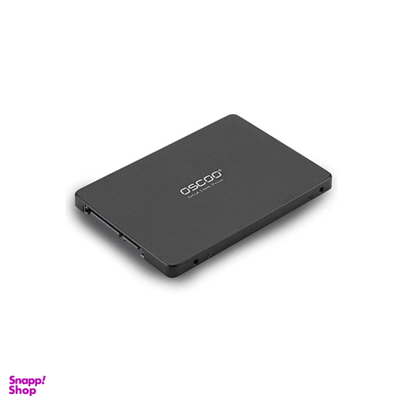 حافظه SSD اینترنال اسکو مدل SSD-002 Black