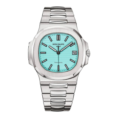 ساعت مچی عقربه ای مردانه مدل ناتیلوس