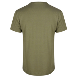 تیشرت مردانه دلمود مدل 249012522 رنگ سبز روشن