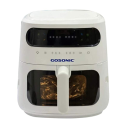 سرخ کن بدون روغن گوسونیک مدل GAF-758
