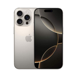 گوشی موبایل اپل مدل iPhone 16 Pro Max دو سیم کارت ظرفیت 512 گیگابایت رم 8 گیگابایت نات اکتیو