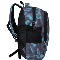 کوله پشتی مردانه توریث مدل BG-9850