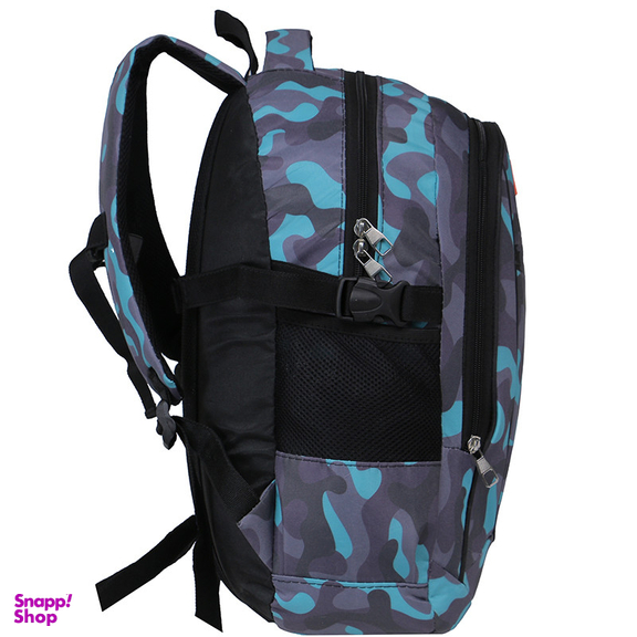 کوله پشتی مردانه توریث مدل BG-9850