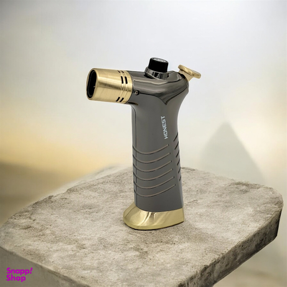 فندک گازی آنست مدل تورچ دو شعله