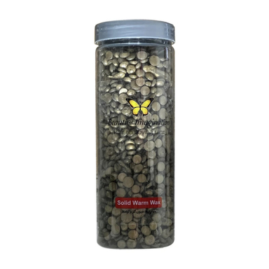 وکس موبر بیوتیفول ایمجینیشن مدل گرانولی طلا وزن 300 گرم