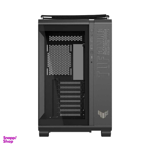 کیس کامپیوتر مخصوص بازی ایسوس مدل TUF GT502 Horizon TG