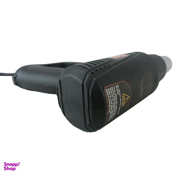 سشوار صنعتی باس مدل BS-85 دیمردار