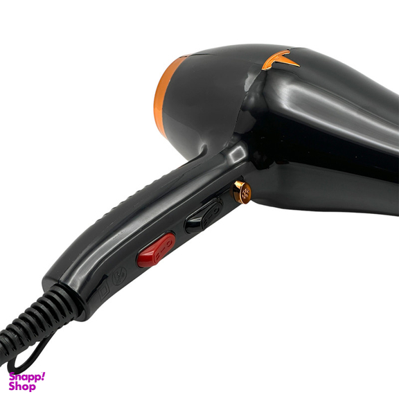 سشوار حرفه ای براون مدل BR-700