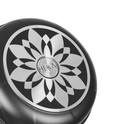 تابه تکدسته هرا مدل Tornado سایز 24