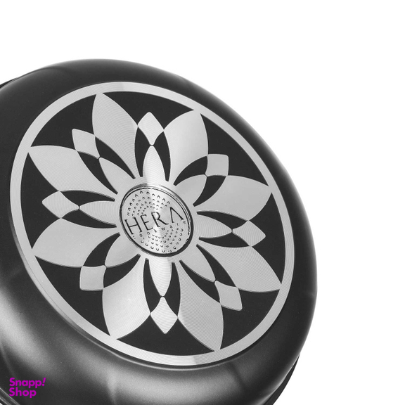 تابه تکدسته هرا مدل Tornado سایز 24