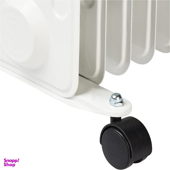 شوفاژ برقی جی پاس مدل GRH28501