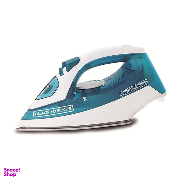 اتو بخار بلک اند دکر مدل X1575-B5