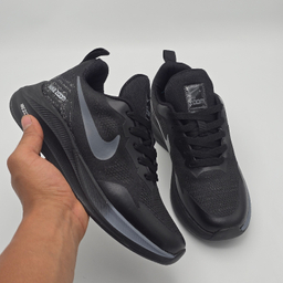 کفش پیاده روی مدل نایک کد 67899 رنگ مشکی