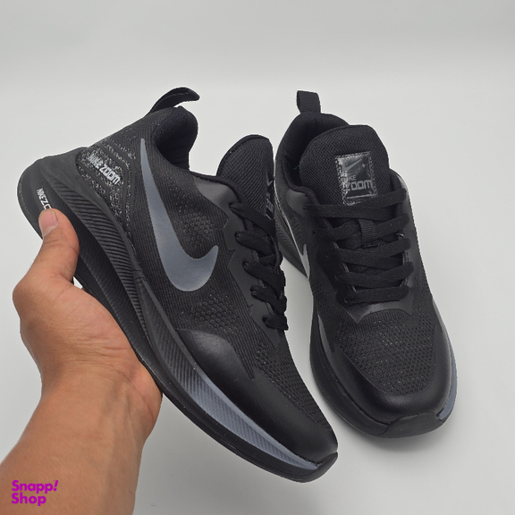 کفش پیاده روی مدل نایک کد 67899 رنگ مشکی