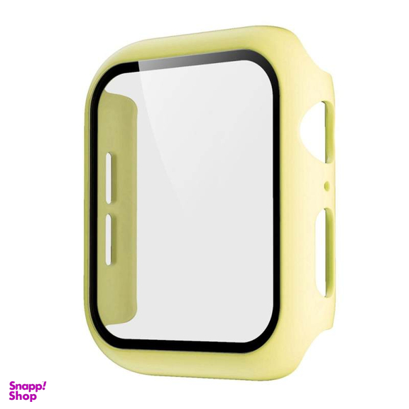 کاور بوف مدل Cover Apple watch مناسب برای اپل واچ 44 میلی متری سری SE/SE2/4/5/6