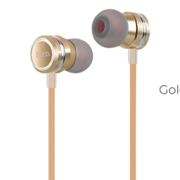 هندزفری سیمی هوکو مدل M16 Ling Sound