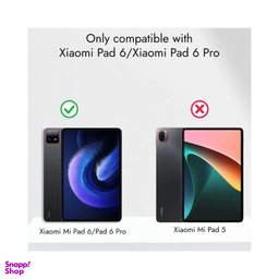 محافظ صفحه نمایش تبلت مدل MSR - ESD مناسب شیائومی Mi Pad 6/6 Pro