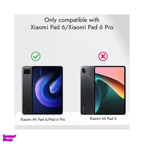 محافظ صفحه نمایش تبلت مدل MSR - ESD مناسب شیائومی Mi Pad 6/6 Pro