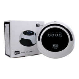 دستگاه لاک خشک کن سان مدل Sun T2 Plus