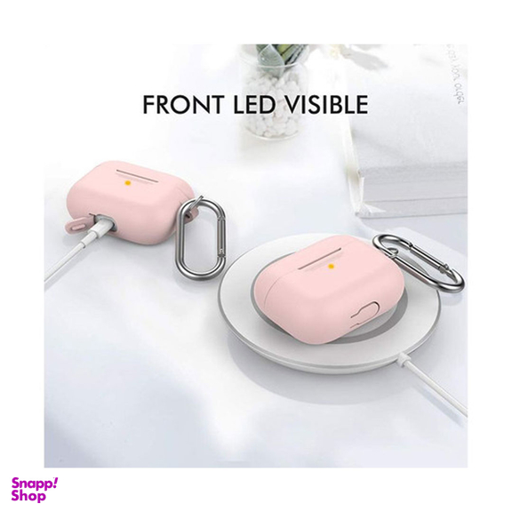 کاور آها استایل مدل PT-P1 مناسب برای کیس اپل Air Pod 2 Pro