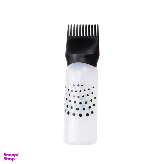 اپلیکاتور روغن تراپی مو کد 56