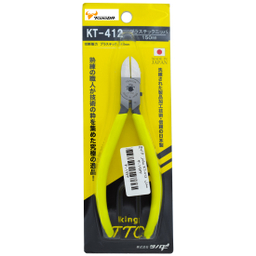 انبر سیم چین تسونودا مدل KT-412 سایز 6 اینچ