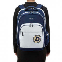 کوله پشتی مدرسه دلسی مدل آکادمی کد 003390621