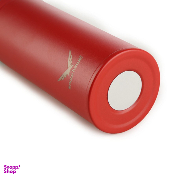 تراول ماگ اسنو هاوک مدل URAL کد SN-C6156 گنجایش 0.4 لیتر