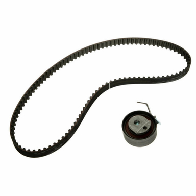 کیت تسمه تایم و بلبرینگ تایم ایساکو کد 207030011 مناسب پژو 206 تیپ 2 و تیپ 3