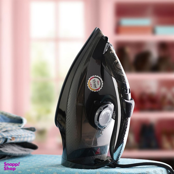 اتو بخار ویکتور کد VK-5100SI