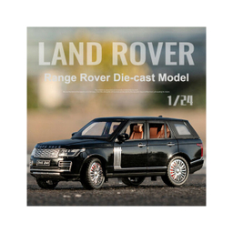 ماکت ماشین چه ژی مدل لندرور DEFENDER VOGU V6