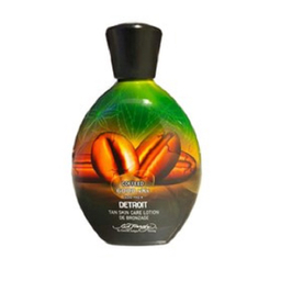 لوسیون سولاریوم اد هاردی 6000XXX مدل Coffeed حجم 400 میلی لیتر