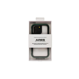 کاور کی-دوو مدل ares مناسب برای گوشی موبایل اپل iphone 14 promax