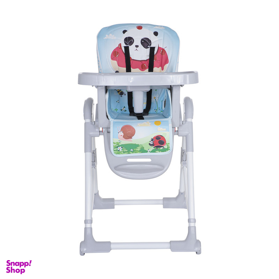 صندلی غذاخوری کودک بی بی ماک مدل پاندا کد Z112