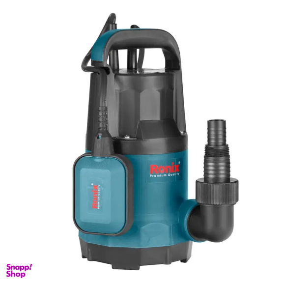 پمپ کفکش رونیکس مدل RH-4031