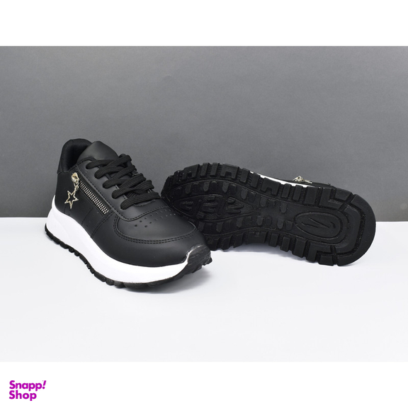 کفش روزمره زنانه پویان گام پیام مدل آرین کد 11566