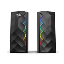 اسپیکر دسکتاپ مخصوص بازی ردراگون مدل Redragon GS522