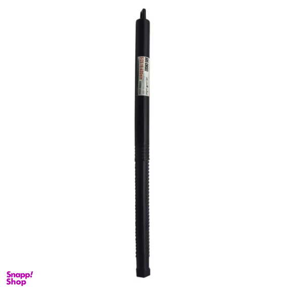 قلم 5 شیار بتن کن تیوان مدل نوک تیز مارپیچ کد YP-MARPICH-PLUS-18*400MMسایز 40 سانتی متر