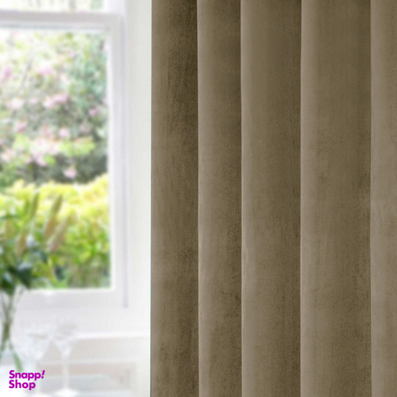 پرده فوروارد مدل FCLT90014 Chanel Hazan Style سایز 280×150 سانتی متر