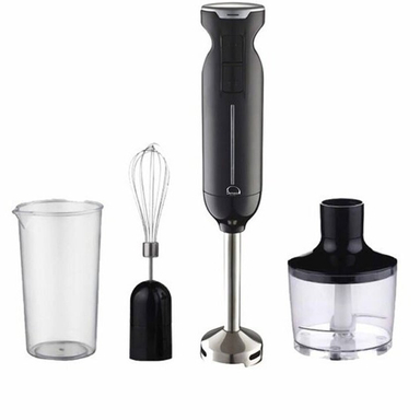 گوشتکوب برقی 3 کاره برناکو کد BHB802