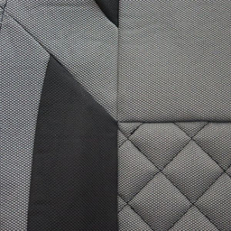 روکش صندلی خودرو سوشیانت مدل h3 مناسب برای پراید 132