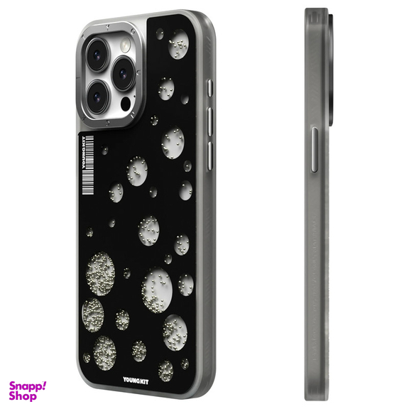 کاور یانگ کیت مدل Quicksand کد BODcx003 مناسب برای گوشی موبایل اپل IPHONE 14 PRO MAX