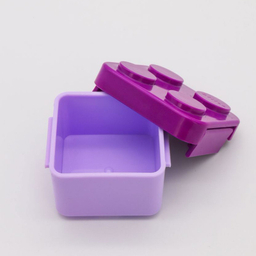 ظرف غذای کودک هوکیا مدل اسنک باکس