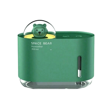 دستگاه رطوبت ساز و بخور سرد مدل Space Bear